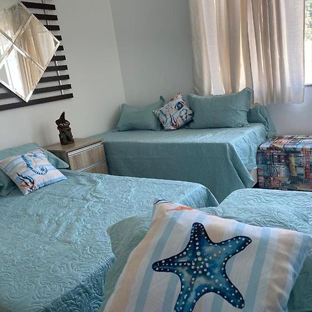 Apartamento Pitangueiras Maximo 7 Pessoas Гуаружа Екстериор снимка