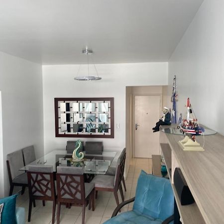 Apartamento Pitangueiras Maximo 7 Pessoas Гуаружа Екстериор снимка