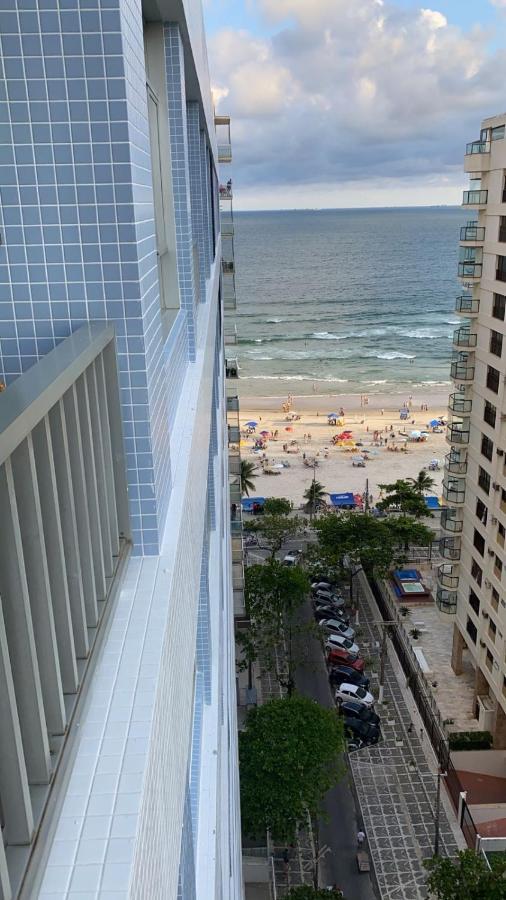Apartamento Pitangueiras Maximo 7 Pessoas Гуаружа Екстериор снимка