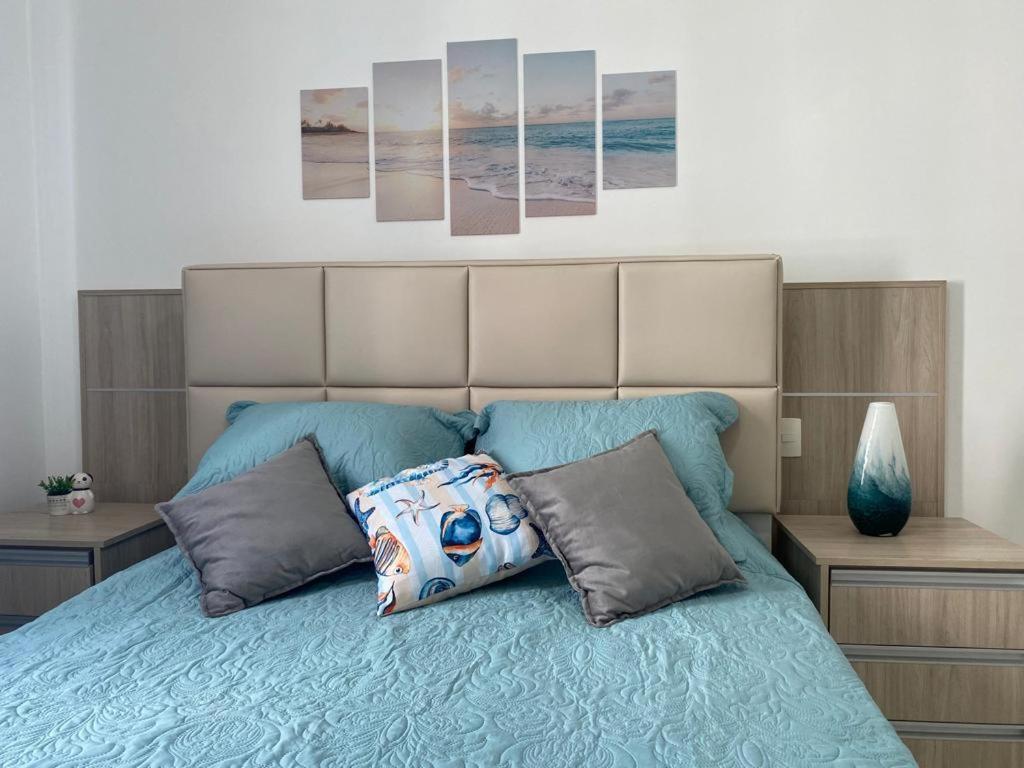 Apartamento Pitangueiras Maximo 7 Pessoas Гуаружа Екстериор снимка