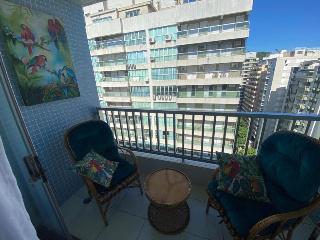 Apartamento Pitangueiras Maximo 7 Pessoas Гуаружа Екстериор снимка