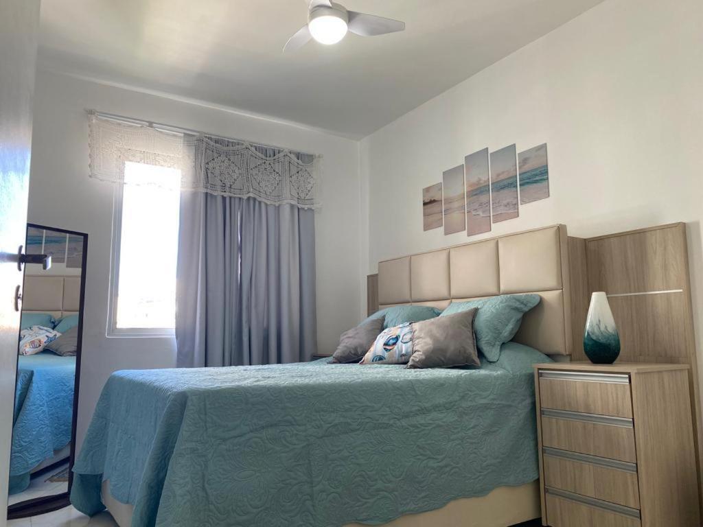 Apartamento Pitangueiras Maximo 7 Pessoas Гуаружа Екстериор снимка