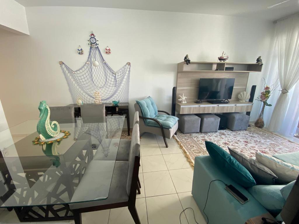 Apartamento Pitangueiras Maximo 7 Pessoas Гуаружа Екстериор снимка