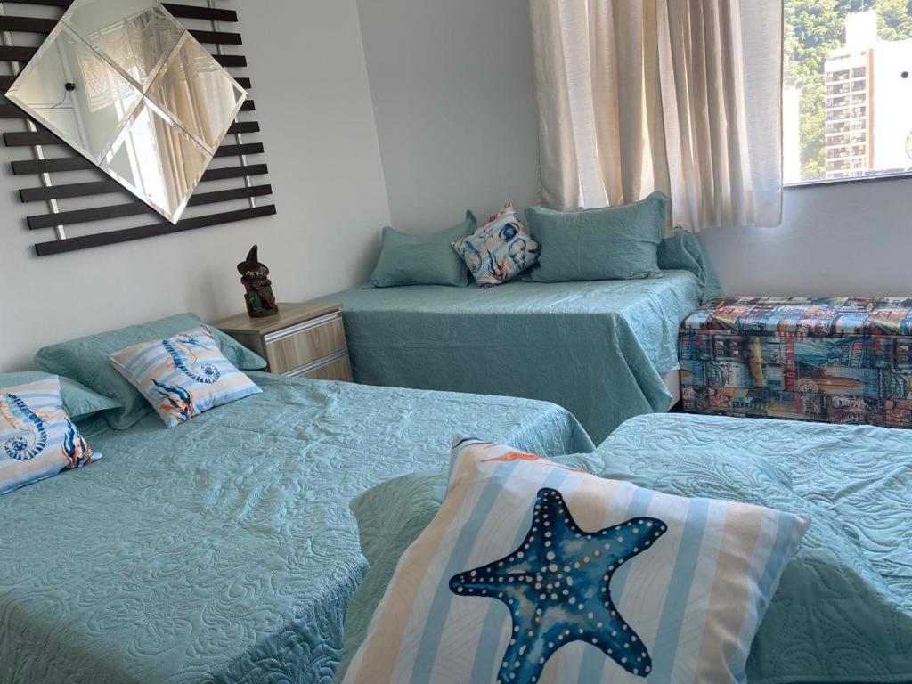 Apartamento Pitangueiras Maximo 7 Pessoas Гуаружа Екстериор снимка