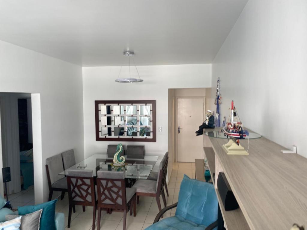 Apartamento Pitangueiras Maximo 7 Pessoas Гуаружа Екстериор снимка