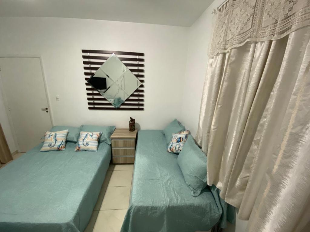 Apartamento Pitangueiras Maximo 7 Pessoas Гуаружа Екстериор снимка