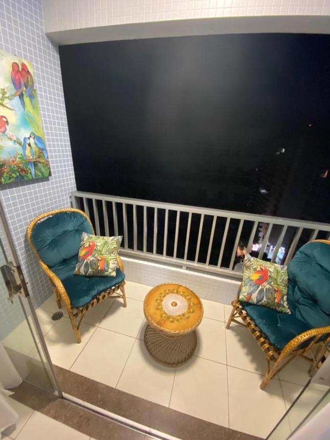 Apartamento Pitangueiras Maximo 7 Pessoas Гуаружа Екстериор снимка