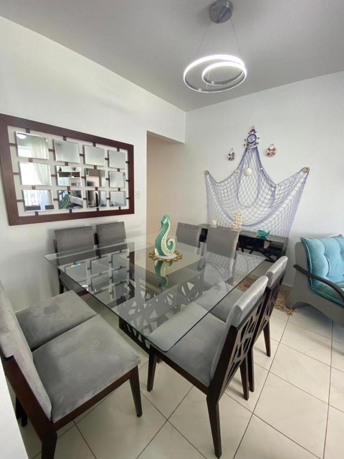 Apartamento Pitangueiras Maximo 7 Pessoas Гуаружа Екстериор снимка