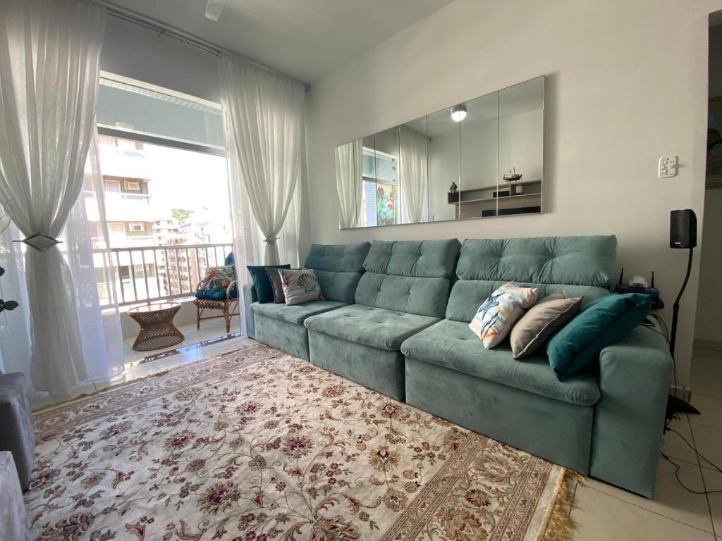 Apartamento Pitangueiras Maximo 7 Pessoas Гуаружа Екстериор снимка