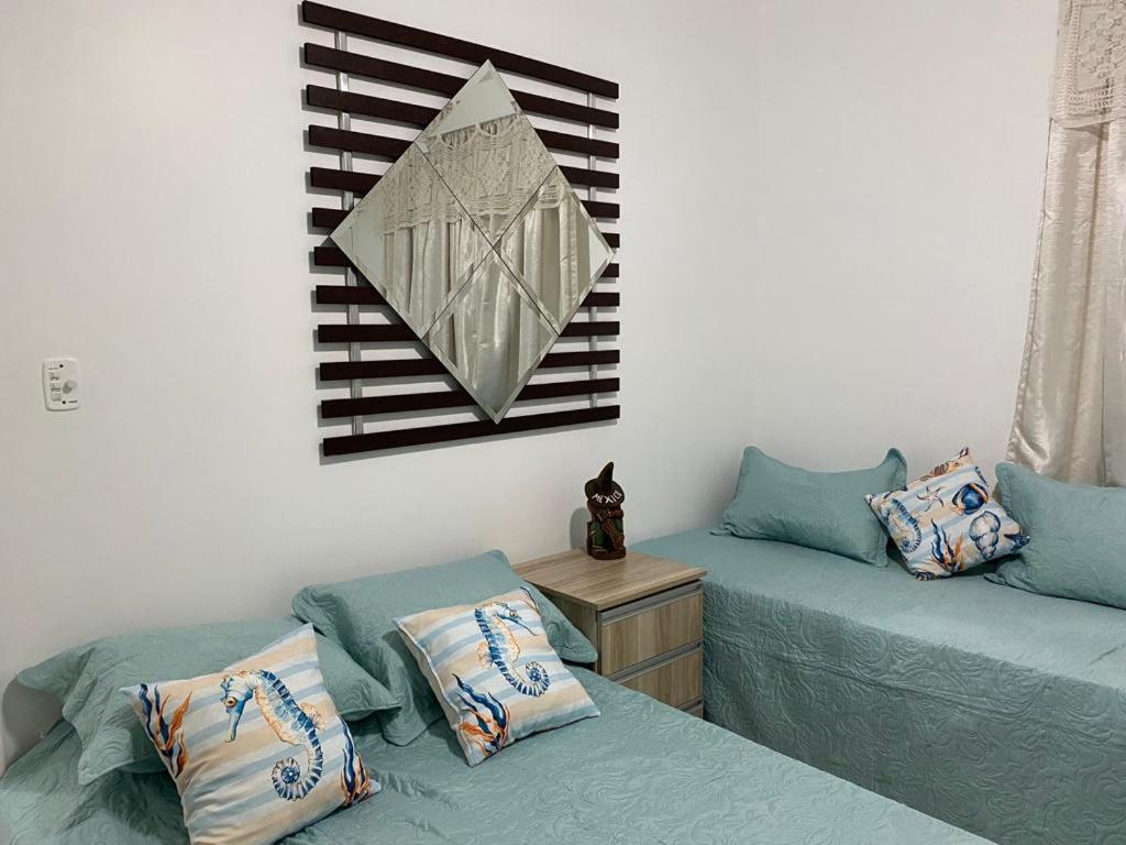 Apartamento Pitangueiras Maximo 7 Pessoas Гуаружа Екстериор снимка