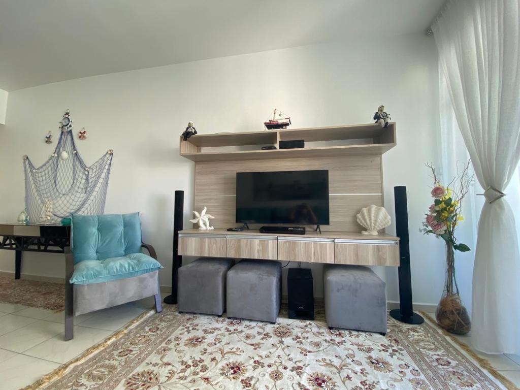 Apartamento Pitangueiras Maximo 7 Pessoas Гуаружа Екстериор снимка