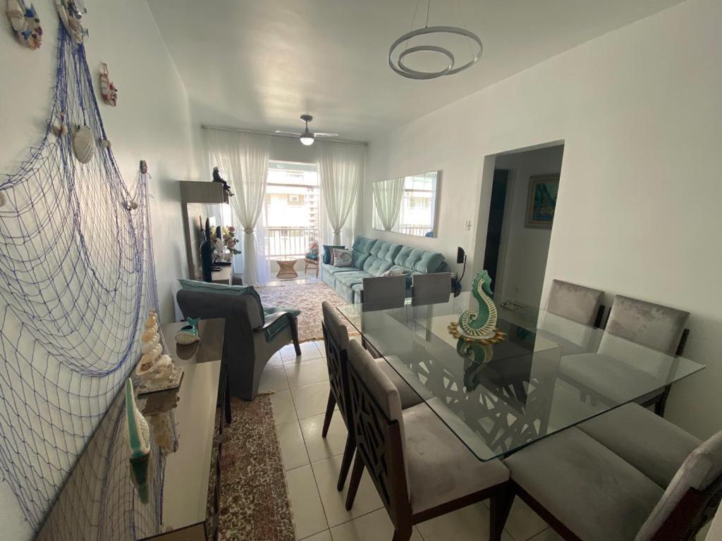 Apartamento Pitangueiras Maximo 7 Pessoas Гуаружа Екстериор снимка