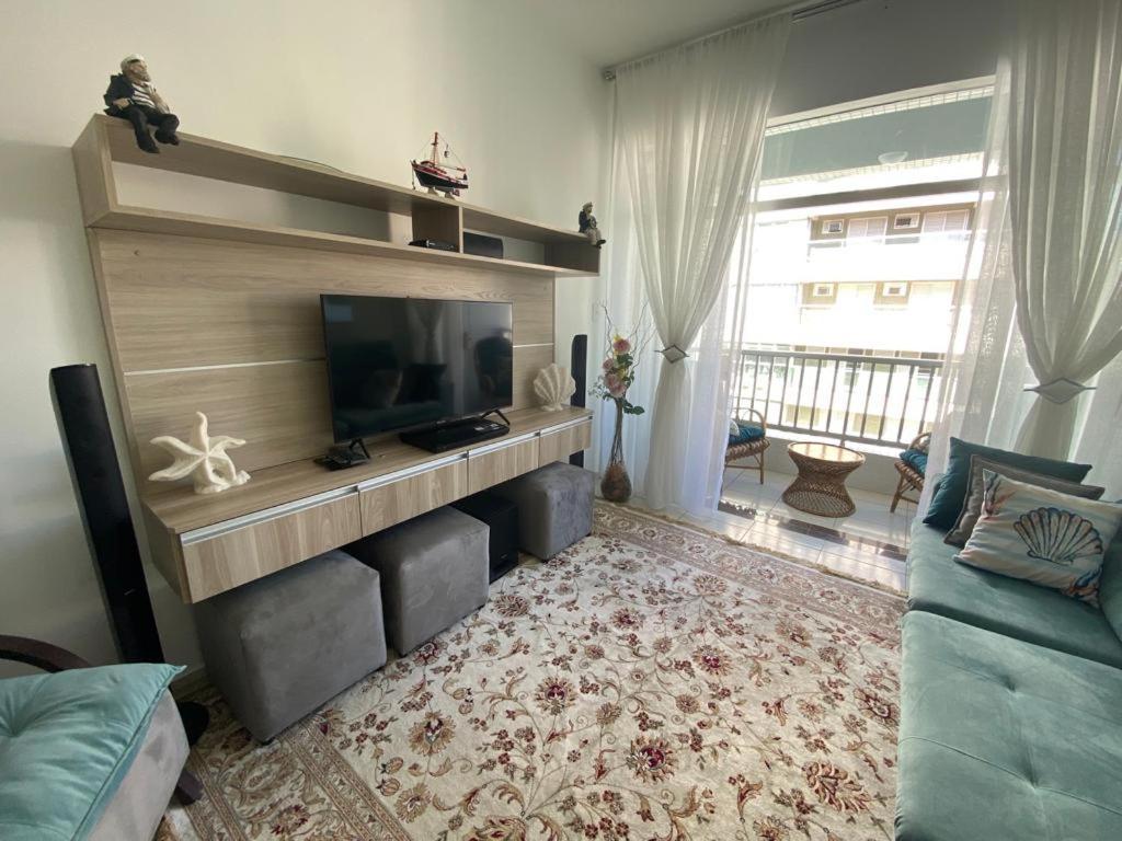 Apartamento Pitangueiras Maximo 7 Pessoas Гуаружа Екстериор снимка