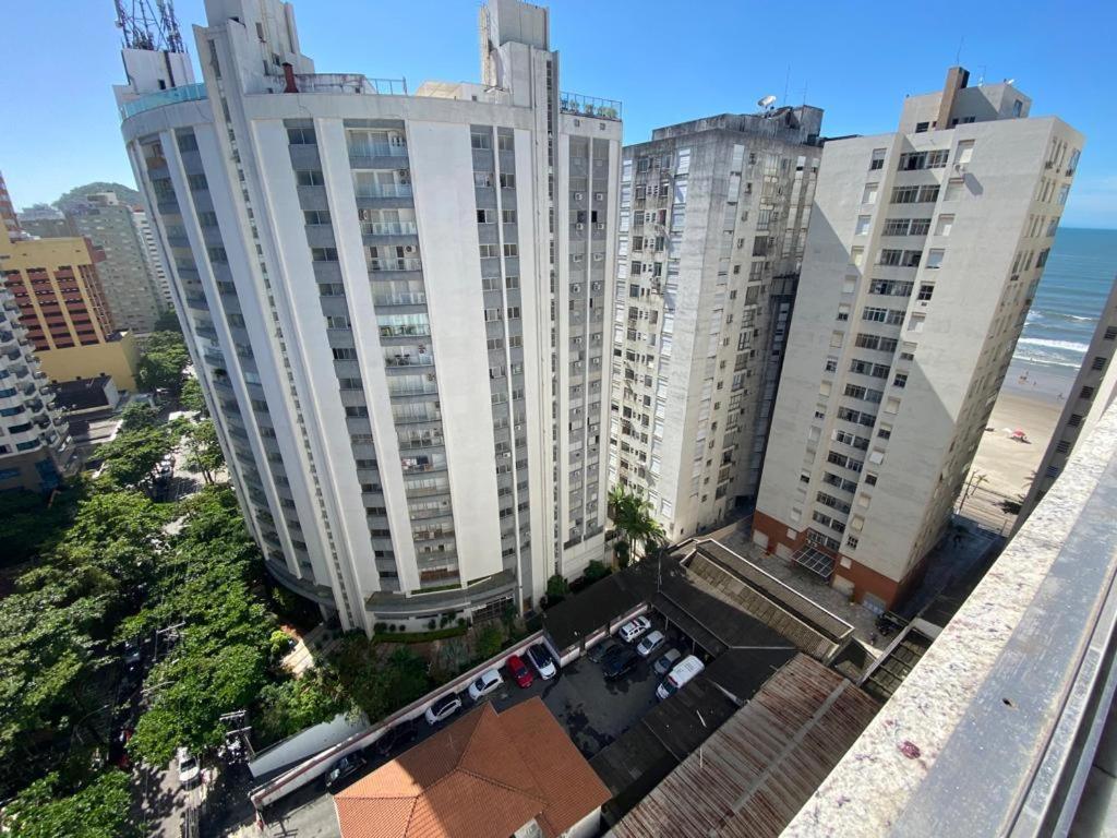 Apartamento Pitangueiras Maximo 7 Pessoas Гуаружа Екстериор снимка