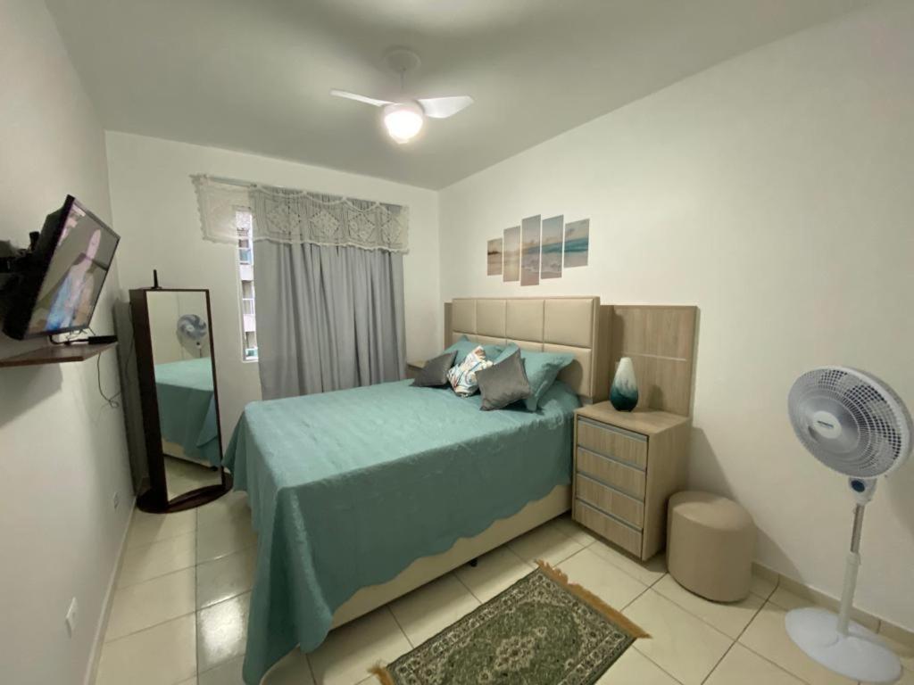 Apartamento Pitangueiras Maximo 7 Pessoas Гуаружа Екстериор снимка