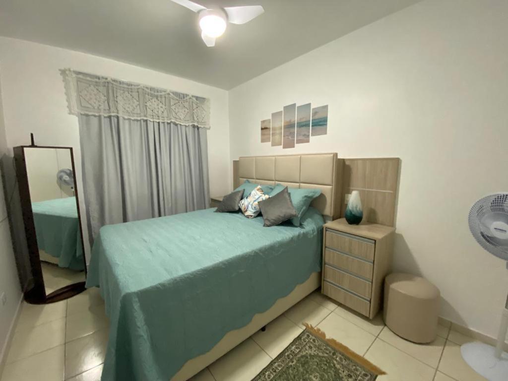 Apartamento Pitangueiras Maximo 7 Pessoas Гуаружа Екстериор снимка