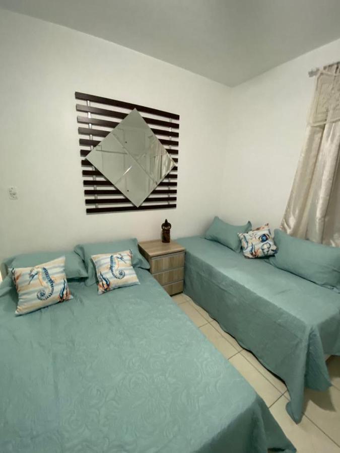 Apartamento Pitangueiras Maximo 7 Pessoas Гуаружа Екстериор снимка