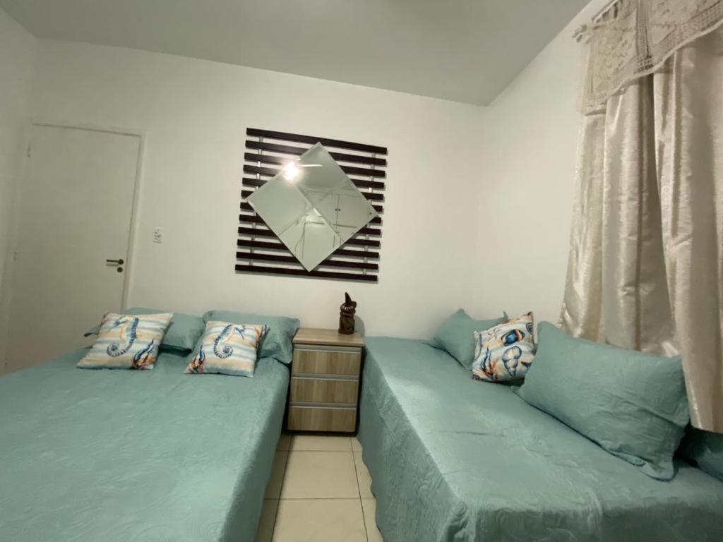 Apartamento Pitangueiras Maximo 7 Pessoas Гуаружа Екстериор снимка