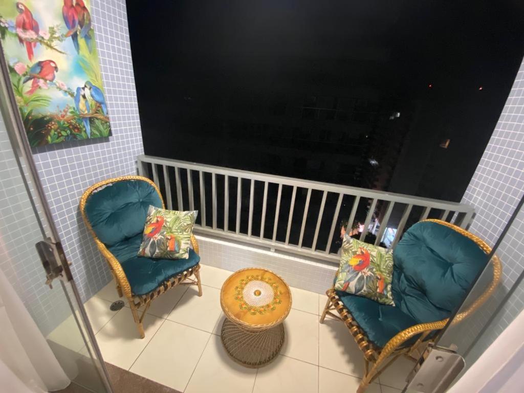 Apartamento Pitangueiras Maximo 7 Pessoas Гуаружа Екстериор снимка