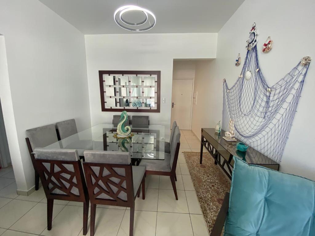 Apartamento Pitangueiras Maximo 7 Pessoas Гуаружа Екстериор снимка
