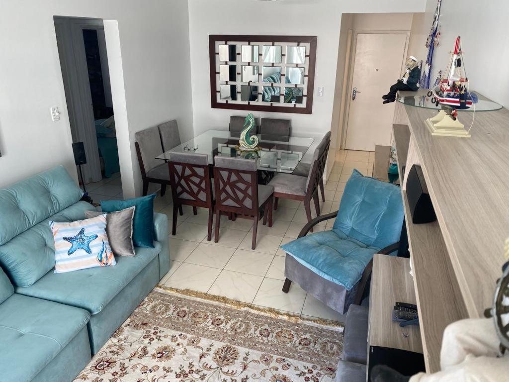 Apartamento Pitangueiras Maximo 7 Pessoas Гуаружа Екстериор снимка