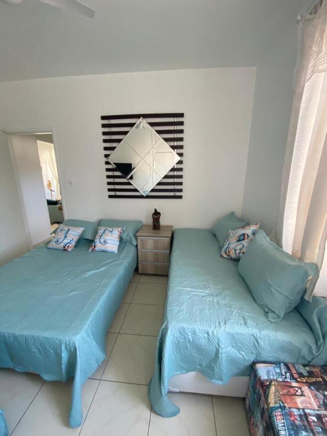 Apartamento Pitangueiras Maximo 7 Pessoas Гуаружа Екстериор снимка
