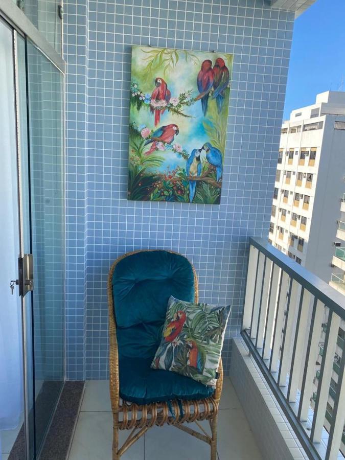 Apartamento Pitangueiras Maximo 7 Pessoas Гуаружа Екстериор снимка