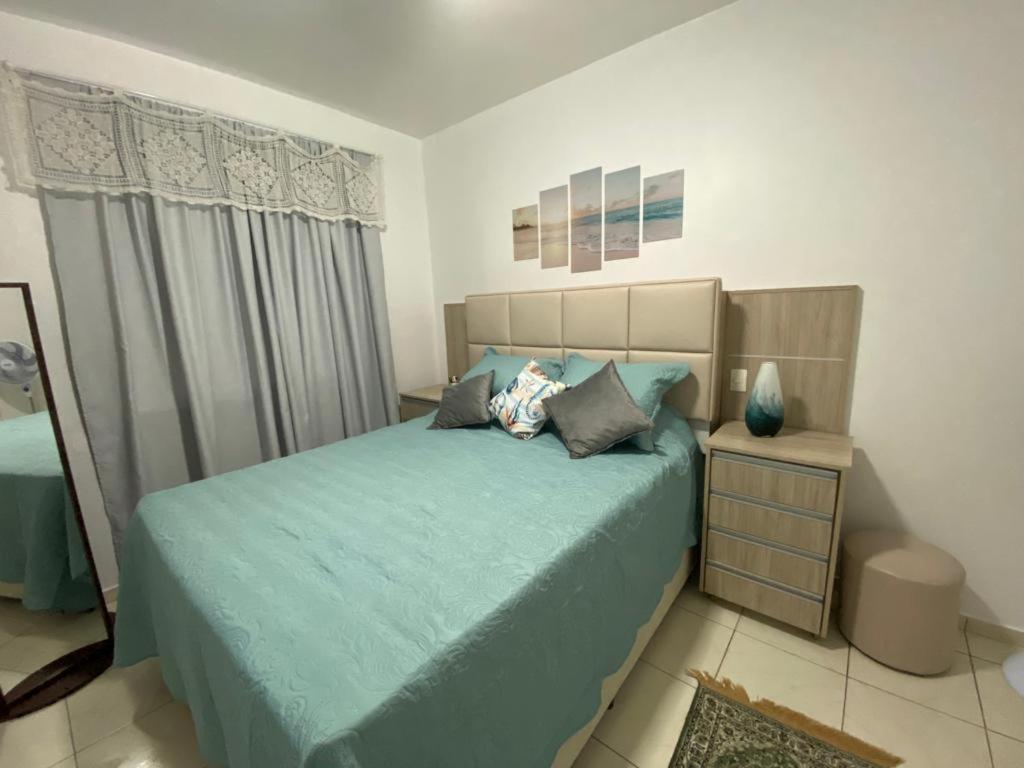 Apartamento Pitangueiras Maximo 7 Pessoas Гуаружа Екстериор снимка