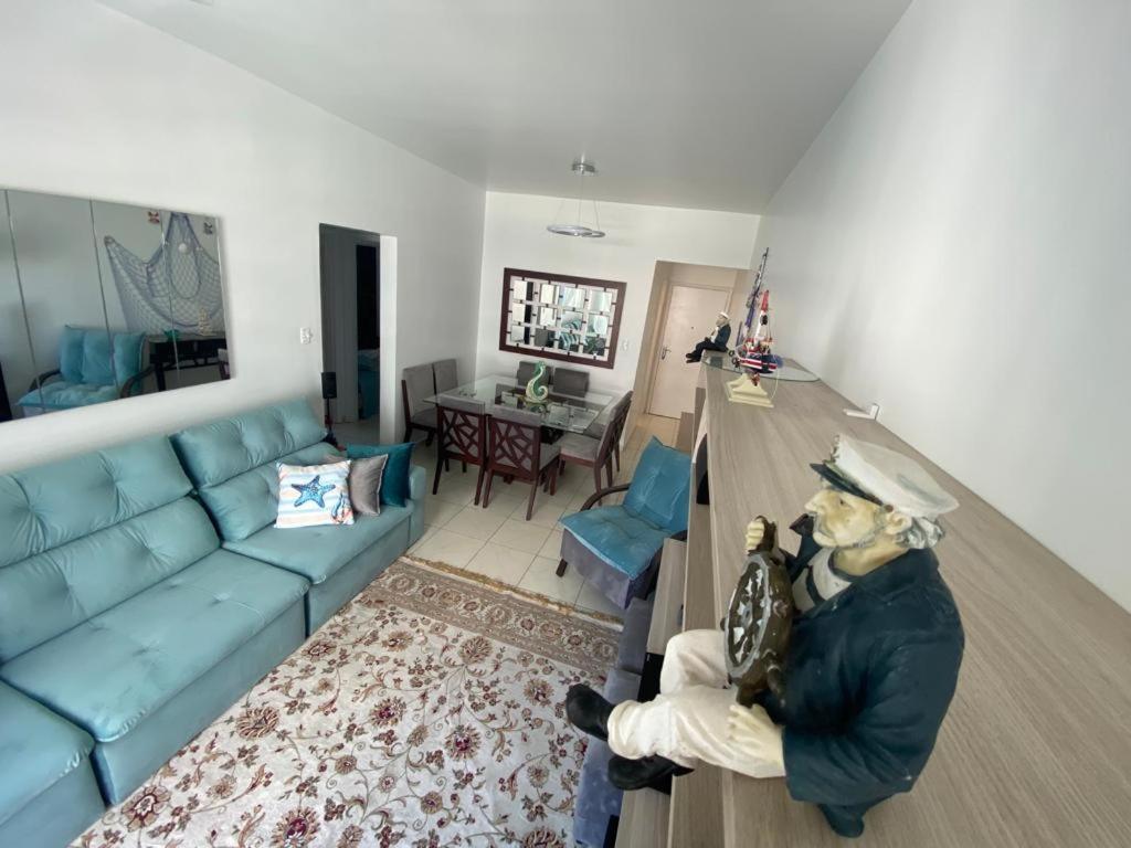 Apartamento Pitangueiras Maximo 7 Pessoas Гуаружа Екстериор снимка