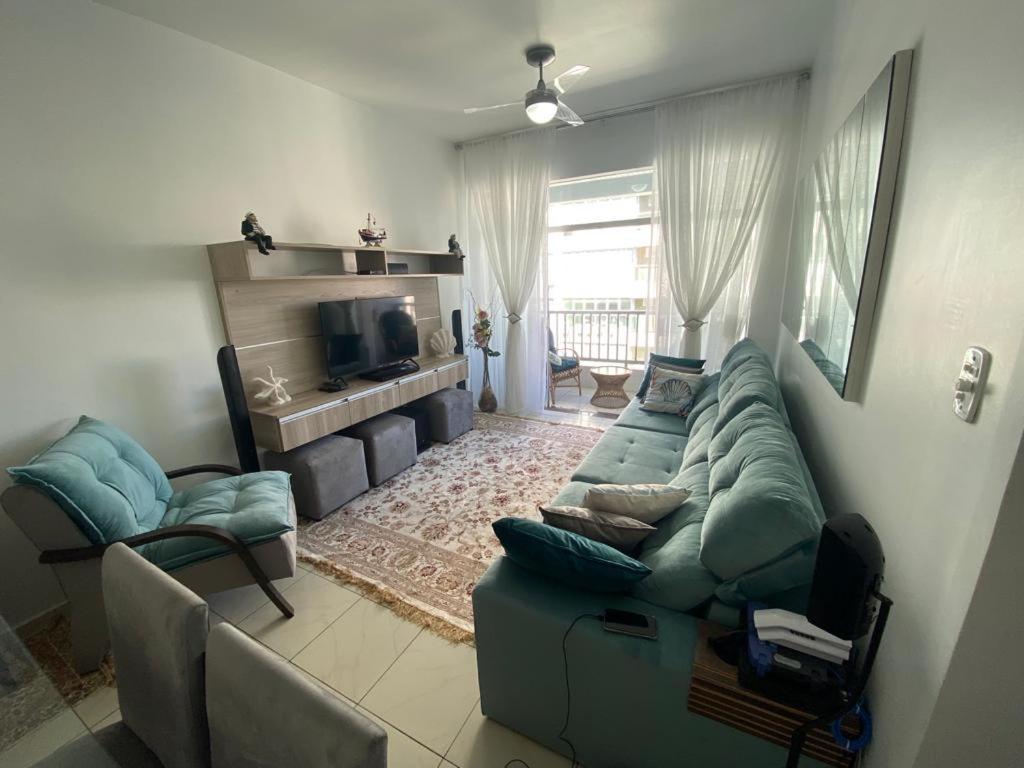 Apartamento Pitangueiras Maximo 7 Pessoas Гуаружа Екстериор снимка