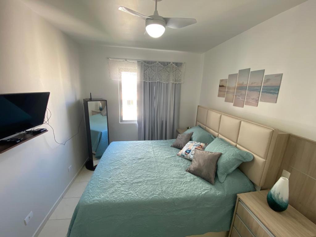 Apartamento Pitangueiras Maximo 7 Pessoas Гуаружа Екстериор снимка