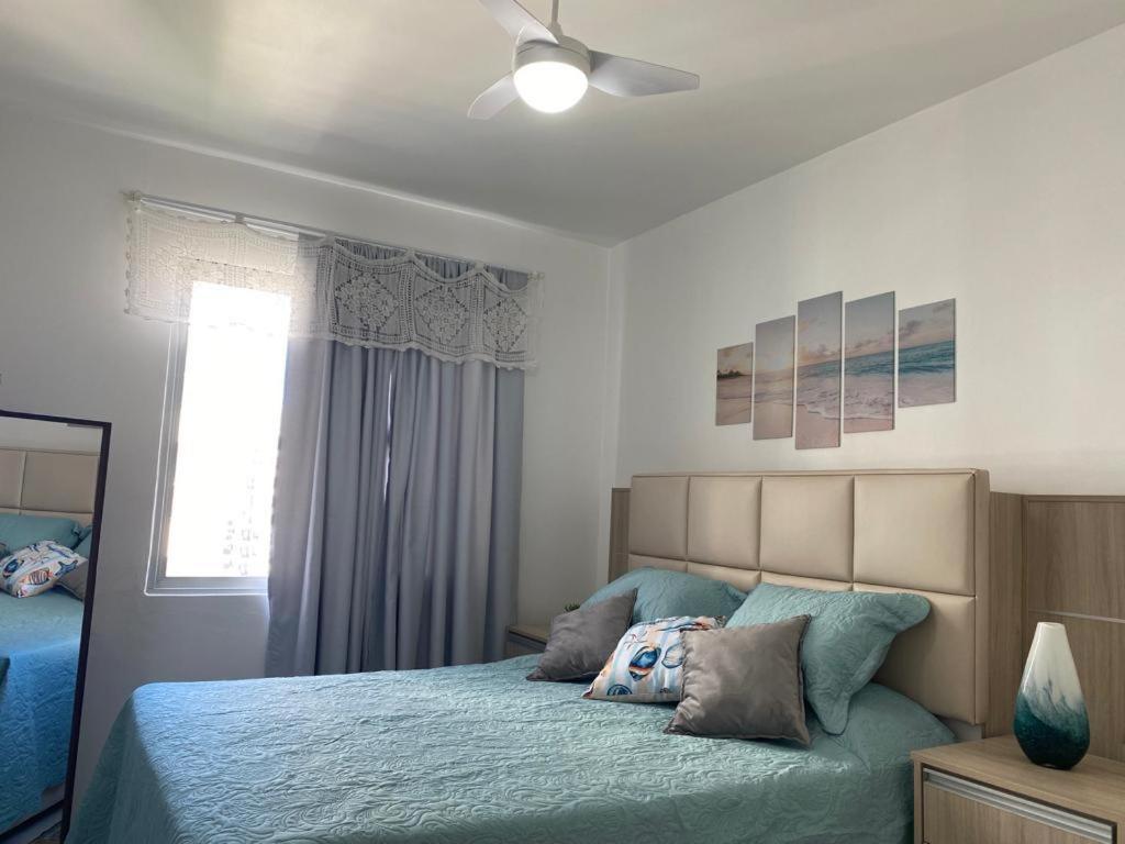 Apartamento Pitangueiras Maximo 7 Pessoas Гуаружа Екстериор снимка