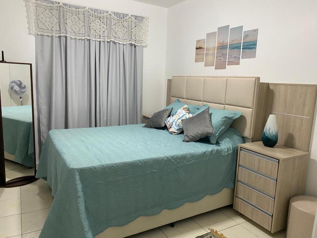 Apartamento Pitangueiras Maximo 7 Pessoas Гуаружа Екстериор снимка